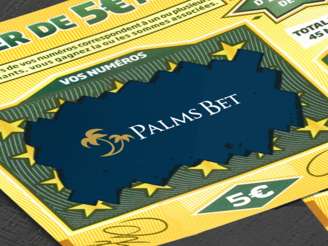 Онлайн казино PalmsBet